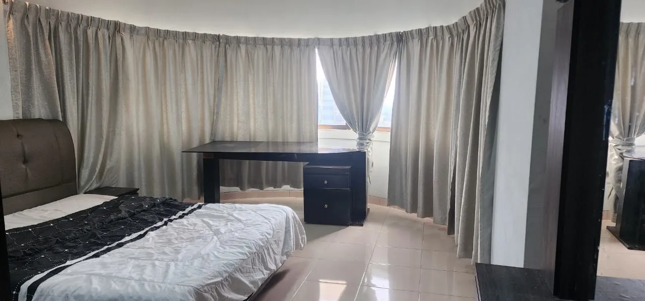 Villa Putra Condominium unit property photo 3
