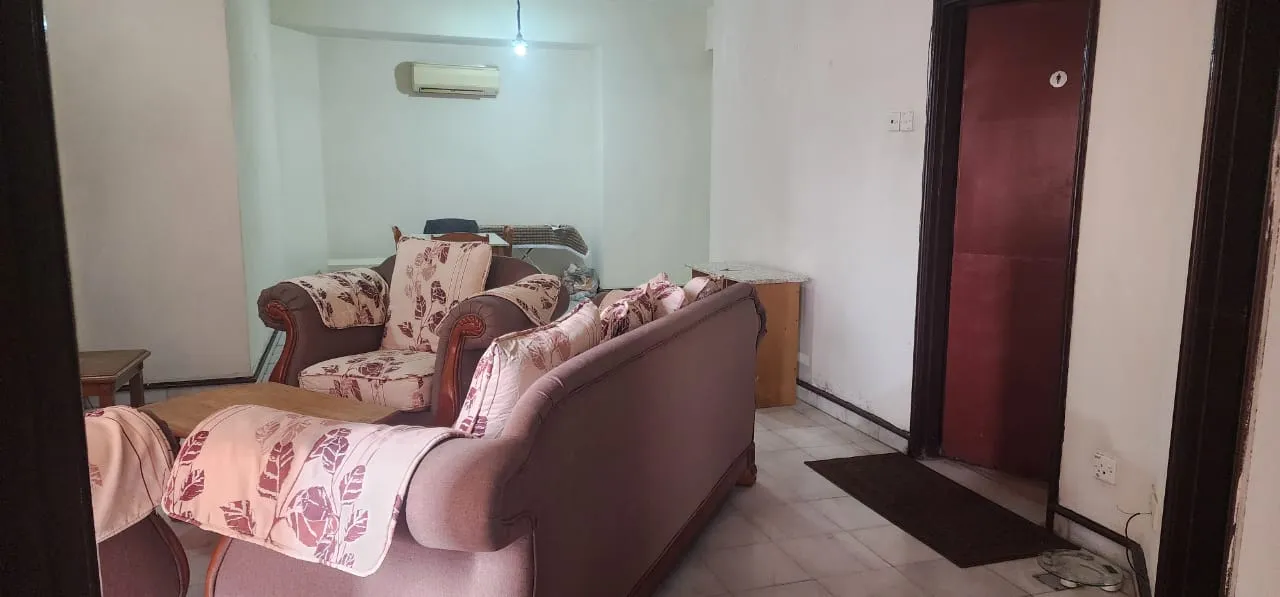 Villa Putra Condominium unit property photo 5