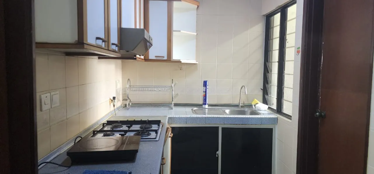 Villa Putra Condominium unit property photo 8