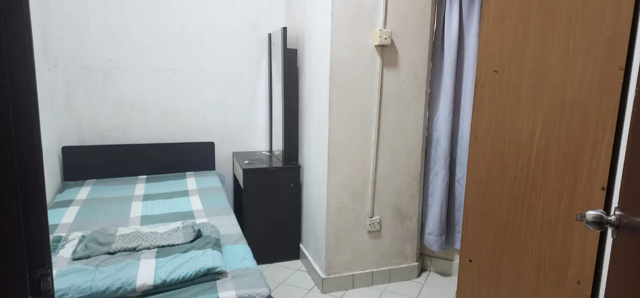 Villa Putra Condominium unit property photo 10