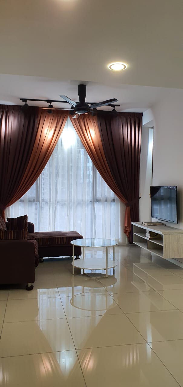 Novum Bangsar South