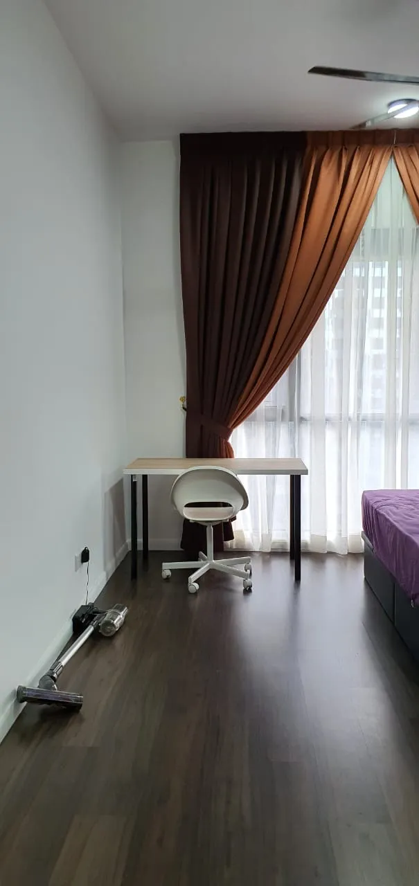 Novum Bangsar South unit property photo 3