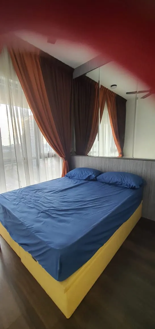 Novum Bangsar South unit property photo 5