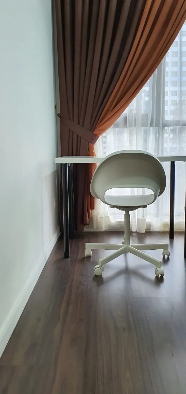 Novum Bangsar South unit property photo 10