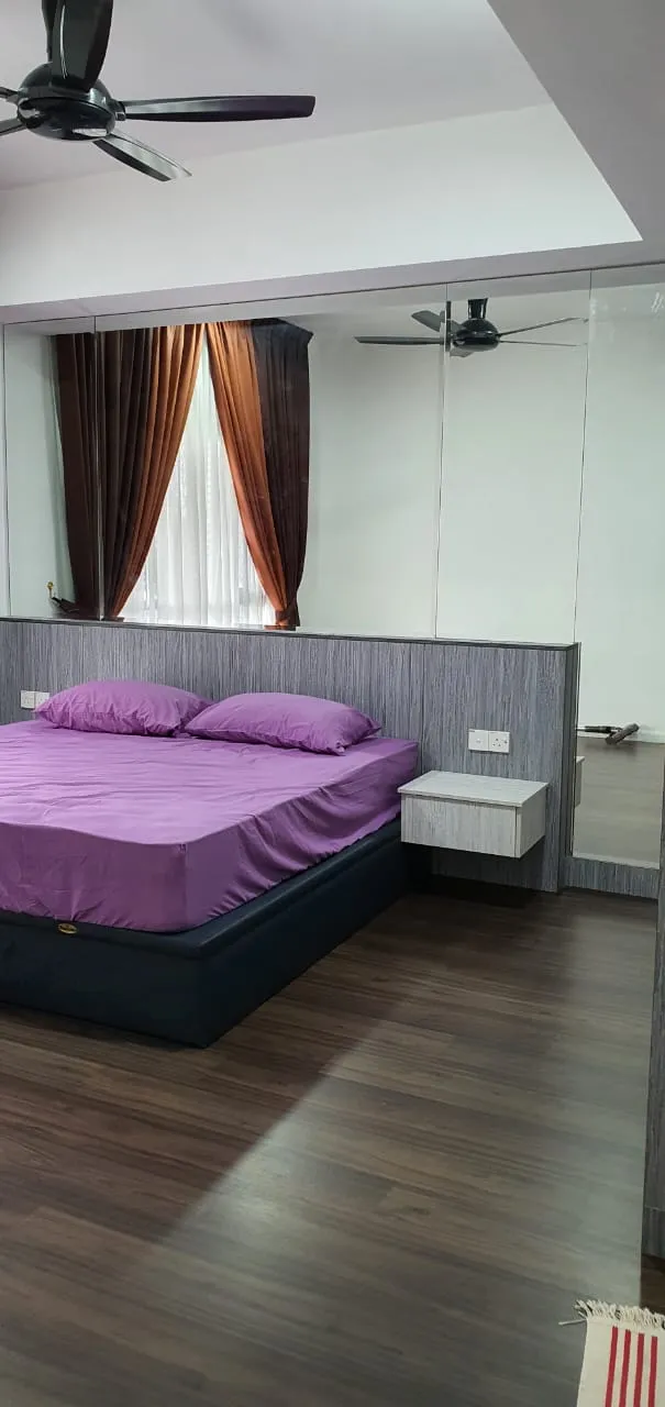Novum Bangsar South unit property photo 14