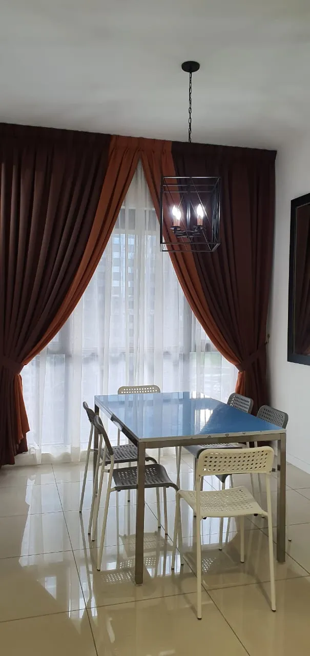 Novum Bangsar South unit property photo 17