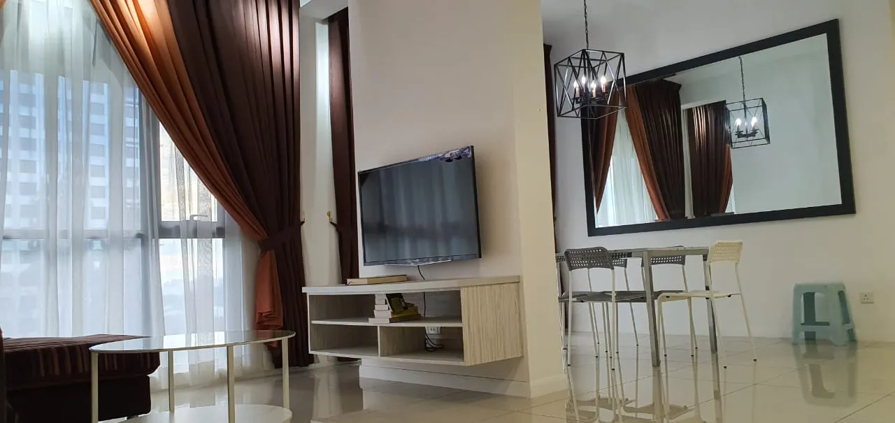 Novum Bangsar South unit property photo 18