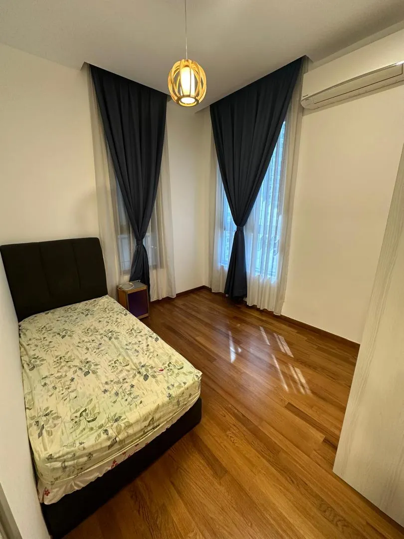 KL Gateway Premium Residences unit property photo 2