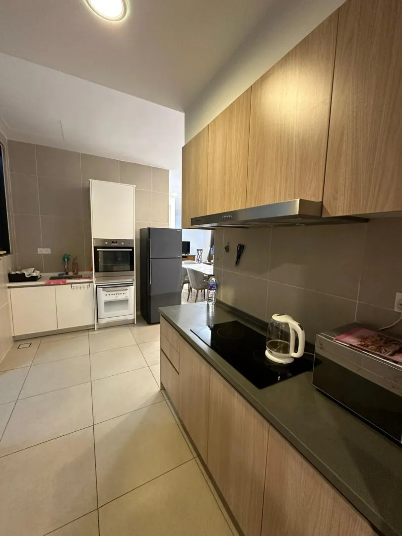 KL Gateway Premium Residences unit property photo 3
