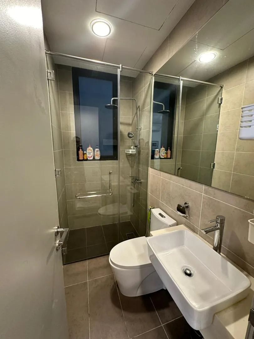 KL Gateway Premium Residences unit property photo 4