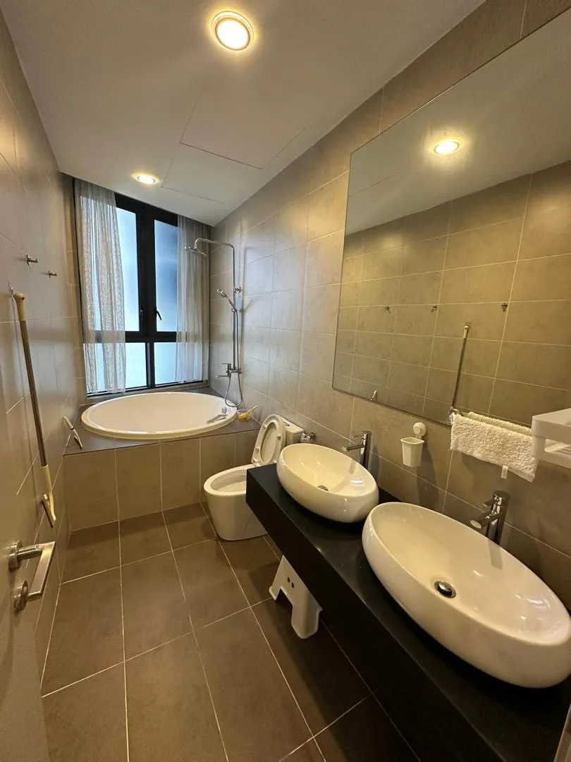 KL Gateway Premium Residences unit property photo 5