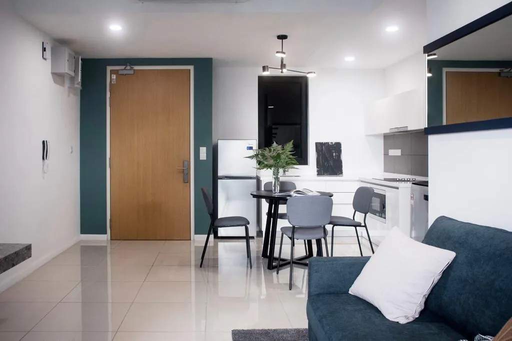 Novum Bangsar South unit property photo 3