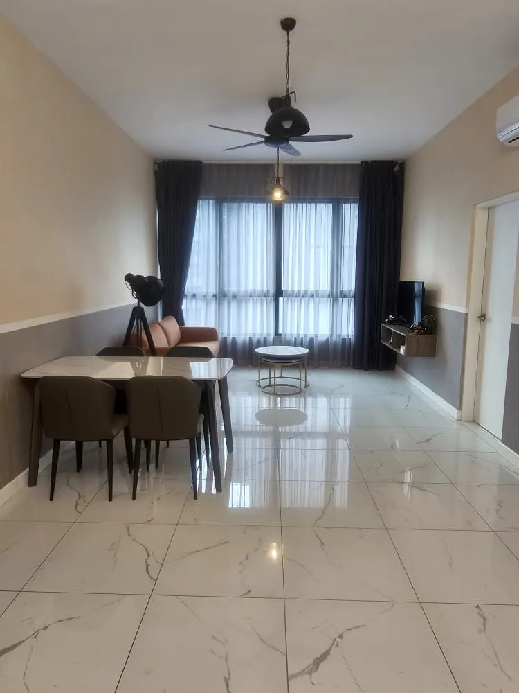 Cubic Botanical Rent listing