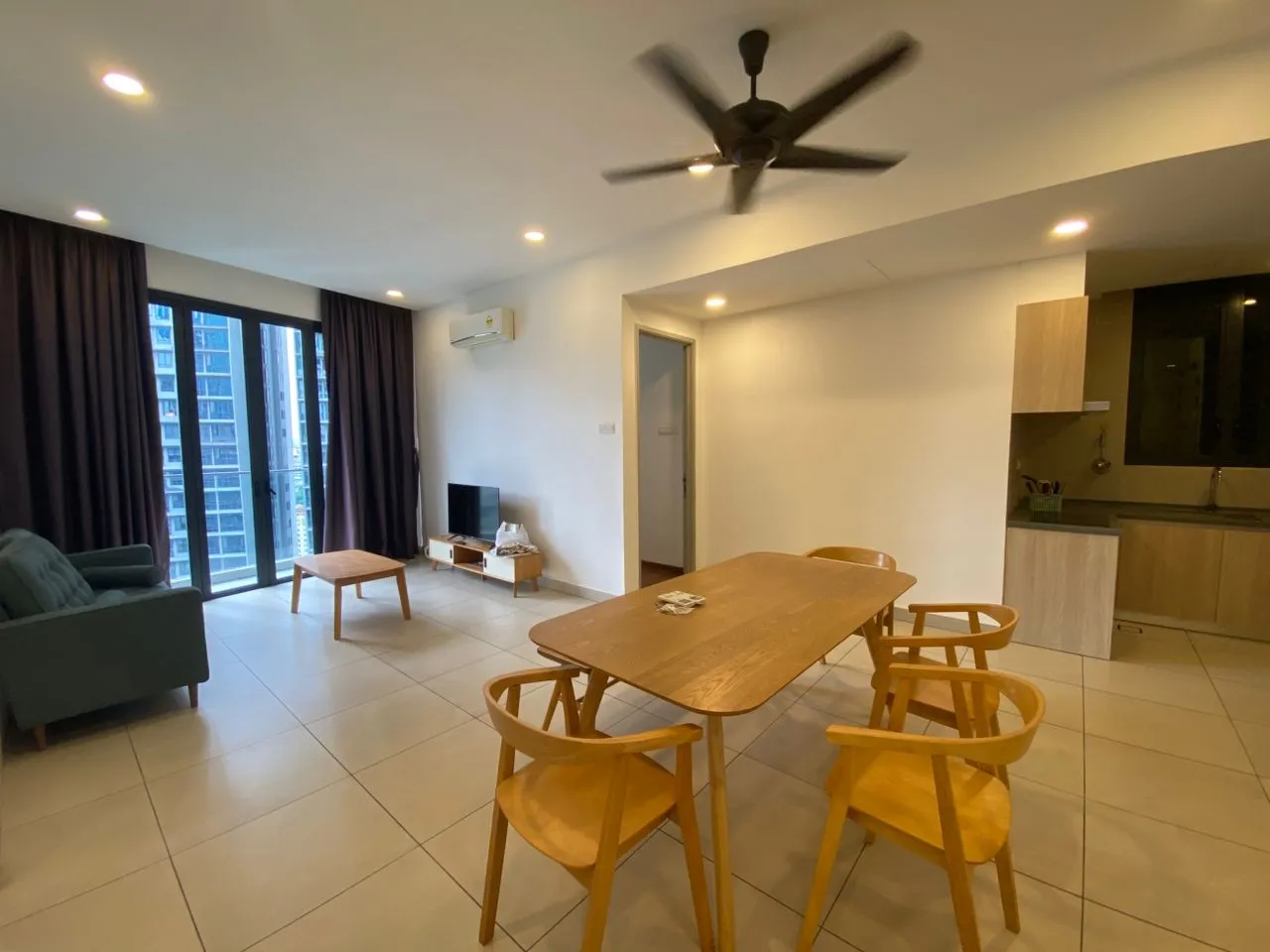 KL Gateway Premium Residences Rent listing