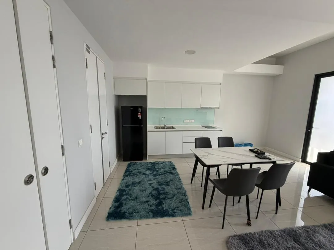 Sentral Suites KL Sentral 1 bedroom unit property photo 6