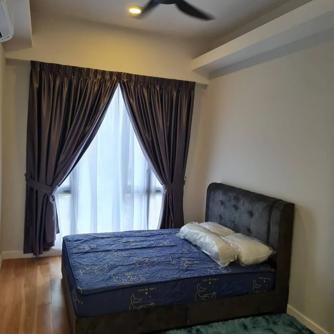 Sentral Suites KL Sentral 1 bedroom unit property photo 10