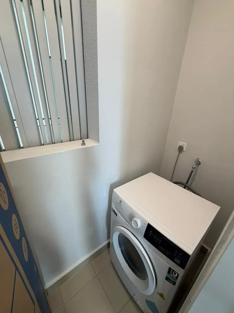 Sentral Suites KL Sentral 1 bedroom unit property photo 15