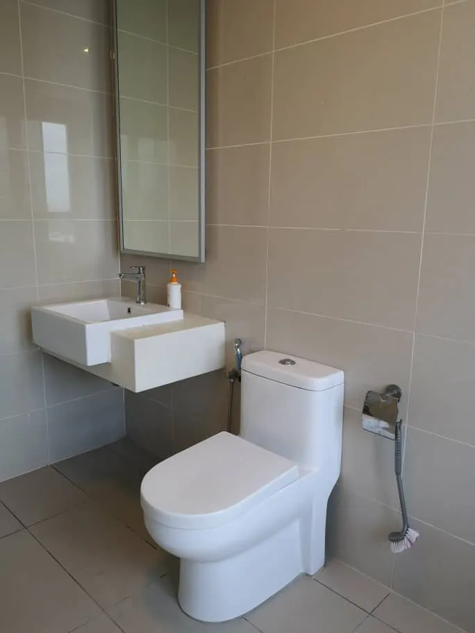 KL Gateway Residences unit property photo 2