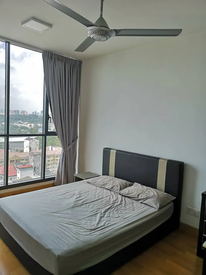 KL Gateway Residences unit property photo 3