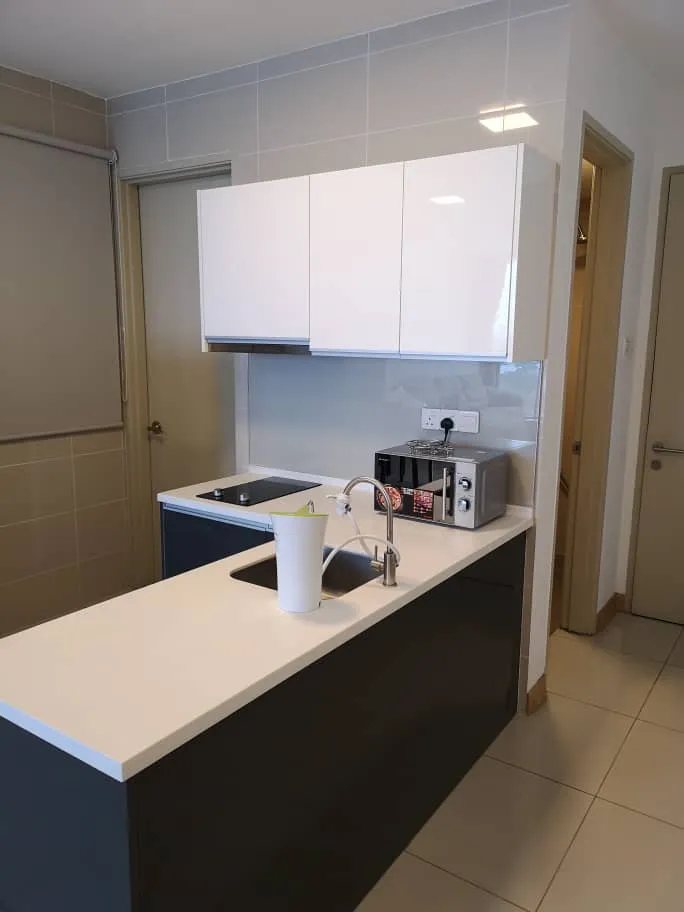 KL Gateway Residences unit property photo 4