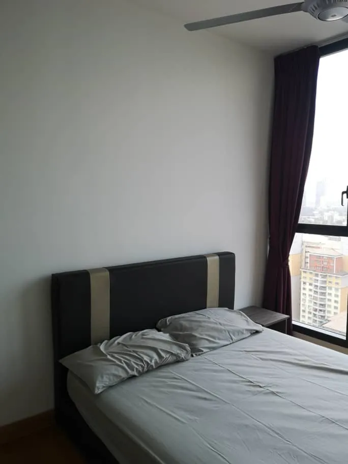 KL Gateway Residences unit property photo 5