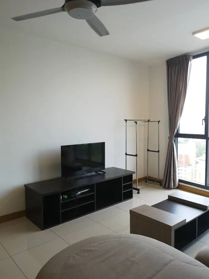 KL Gateway Residences unit property photo 6