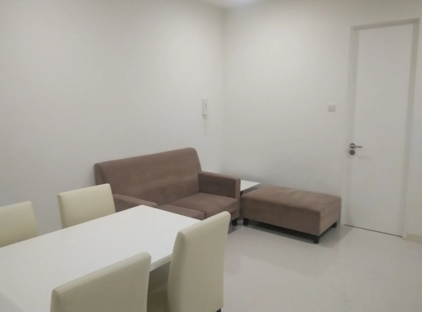 Camellia Serviced Suites Rent listing