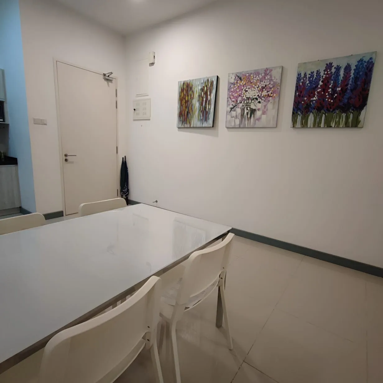 South View Serviced Apartments unit property photo 3