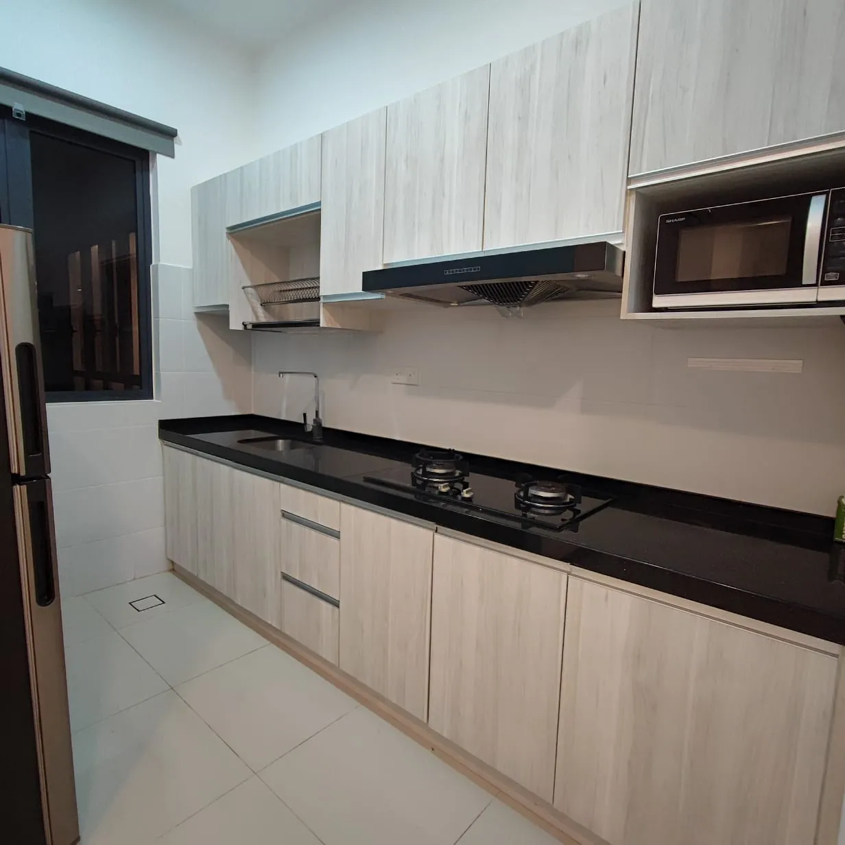 South View Serviced Apartments unit property photo 4
