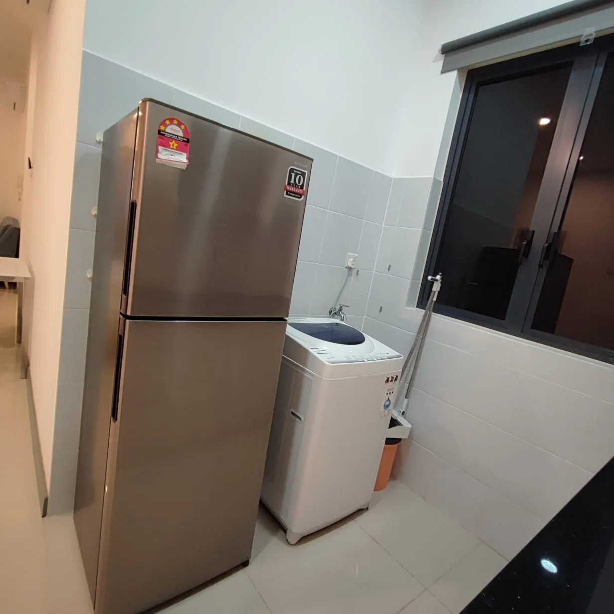 South View Serviced Apartments unit property photo 5