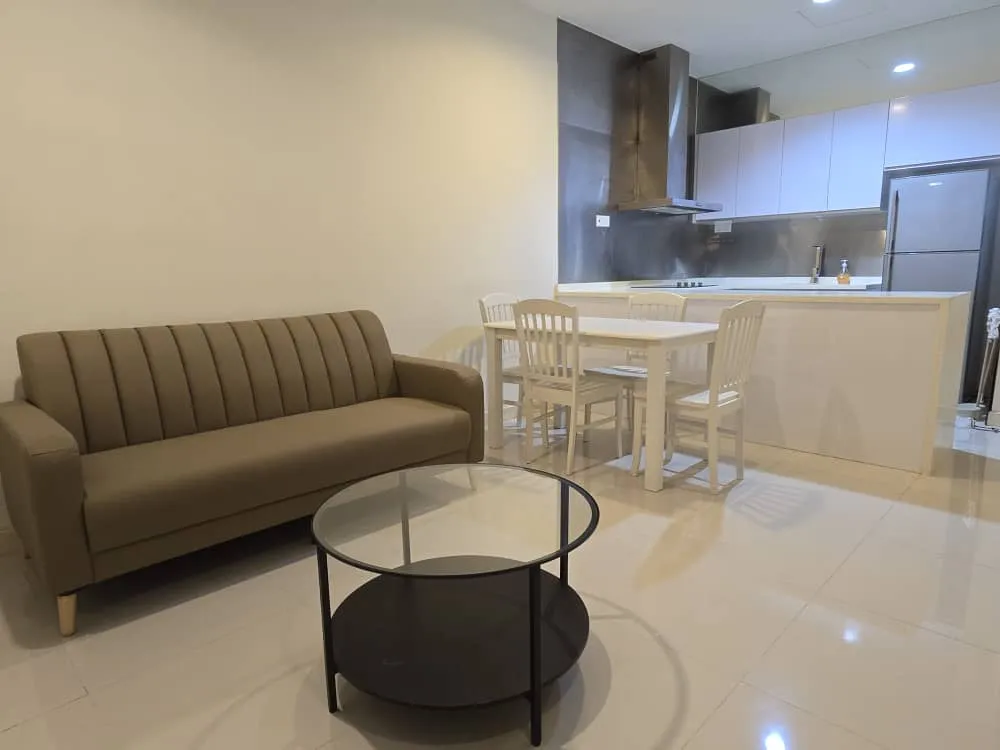 Camellia Serviced Suites unit property photo 1