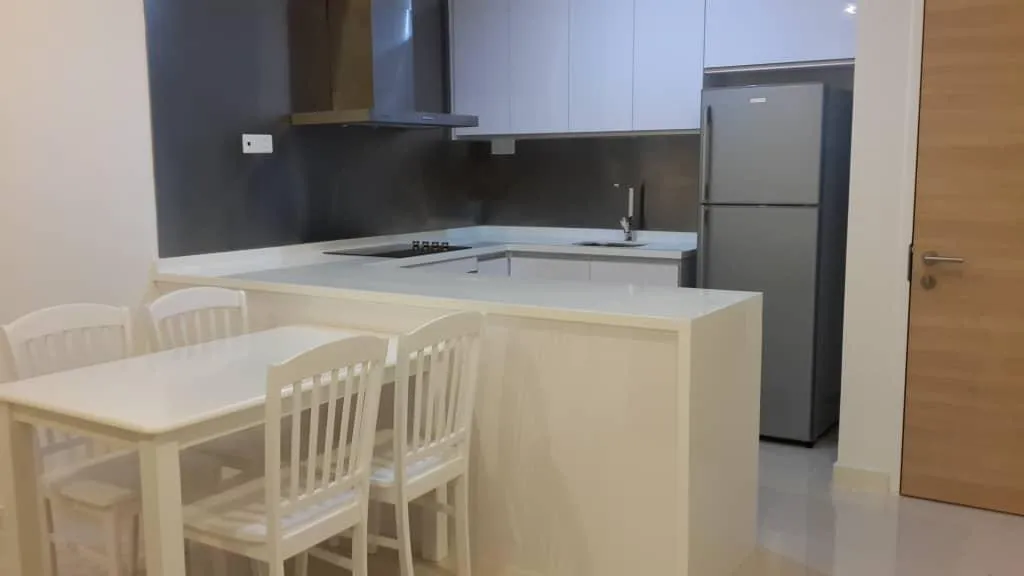 Camellia Serviced Suites unit property photo 2