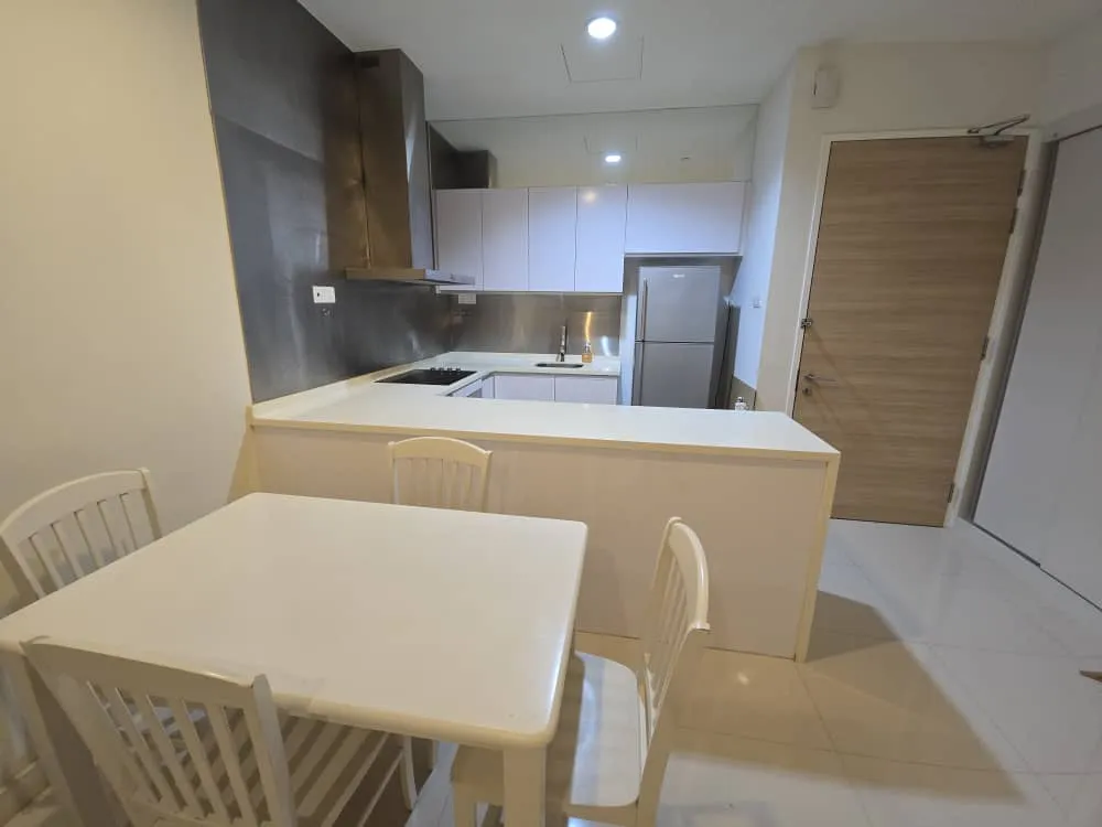 Camellia Serviced Suites unit property photo 3