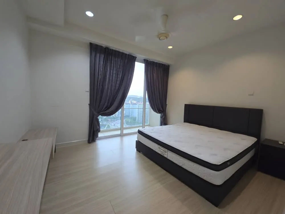 Camellia Serviced Suites unit property photo 6