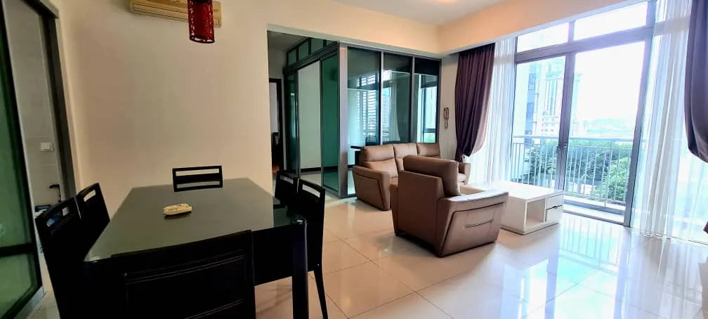 Hampshire Residences unit property photo 5