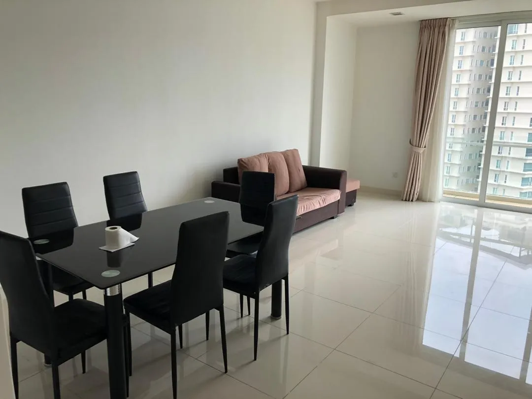 Camellia Serviced Suites unit property photo 1