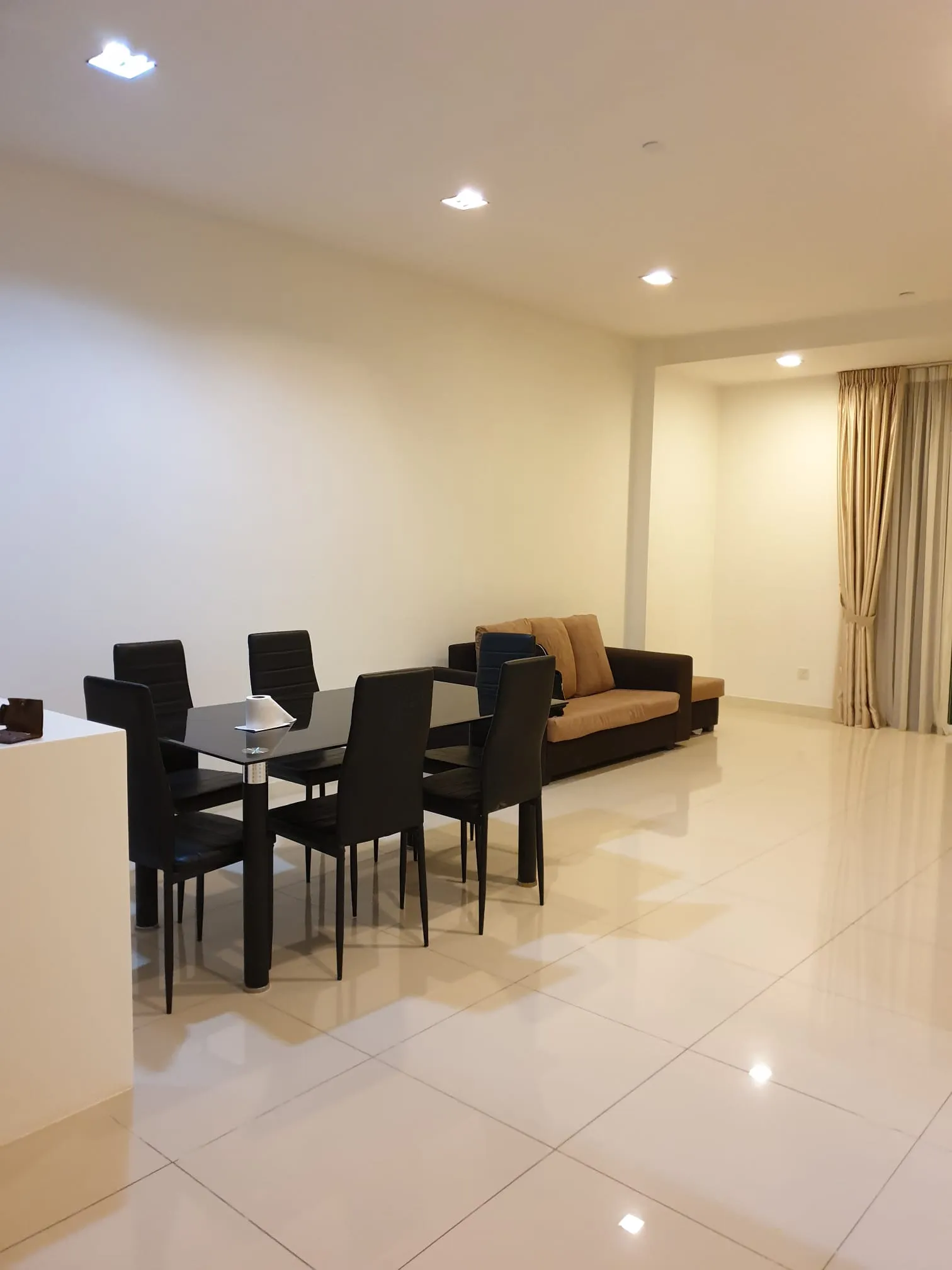 Camellia Serviced Suites unit property photo 2