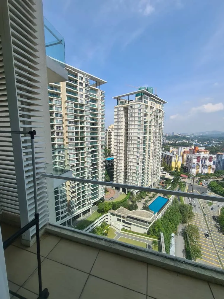 Camellia Serviced Suites unit property photo 8