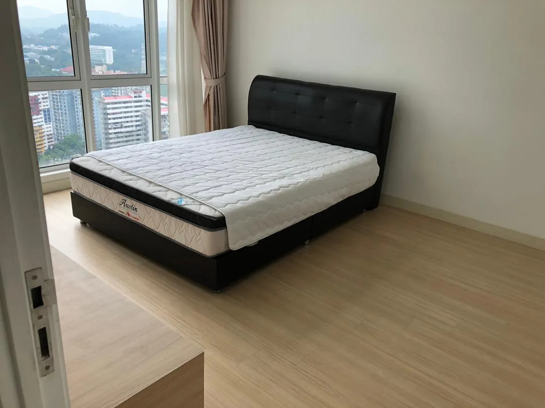 Camellia Serviced Suites unit property photo 4