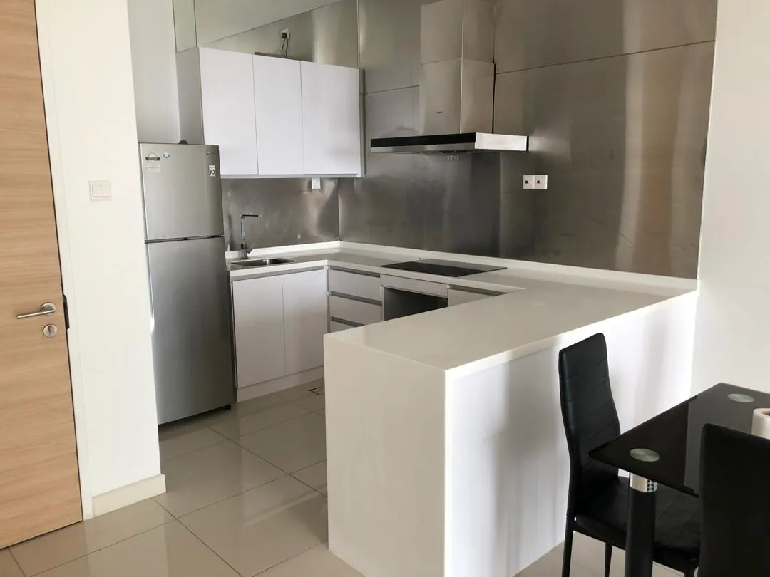 Camellia Serviced Suites unit property photo 6