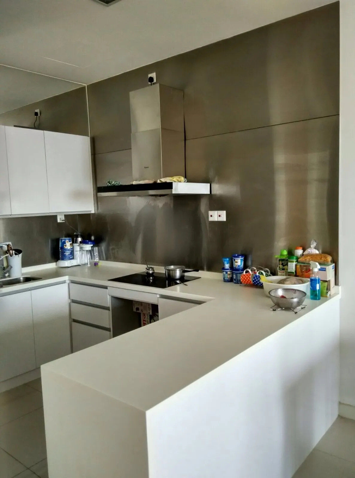 Camellia Serviced Suites unit property photo 7