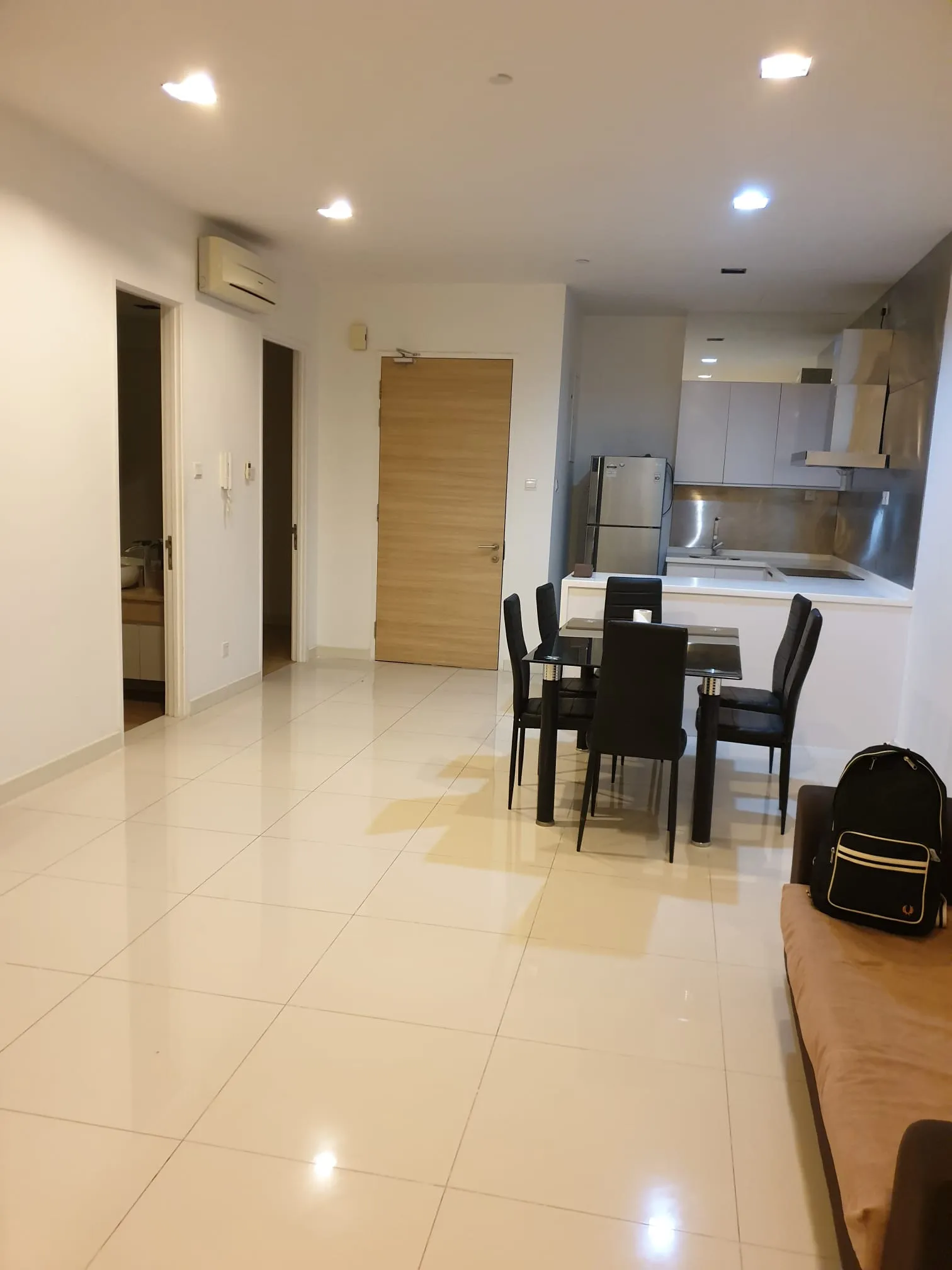 Camellia Serviced Suites unit property photo 3