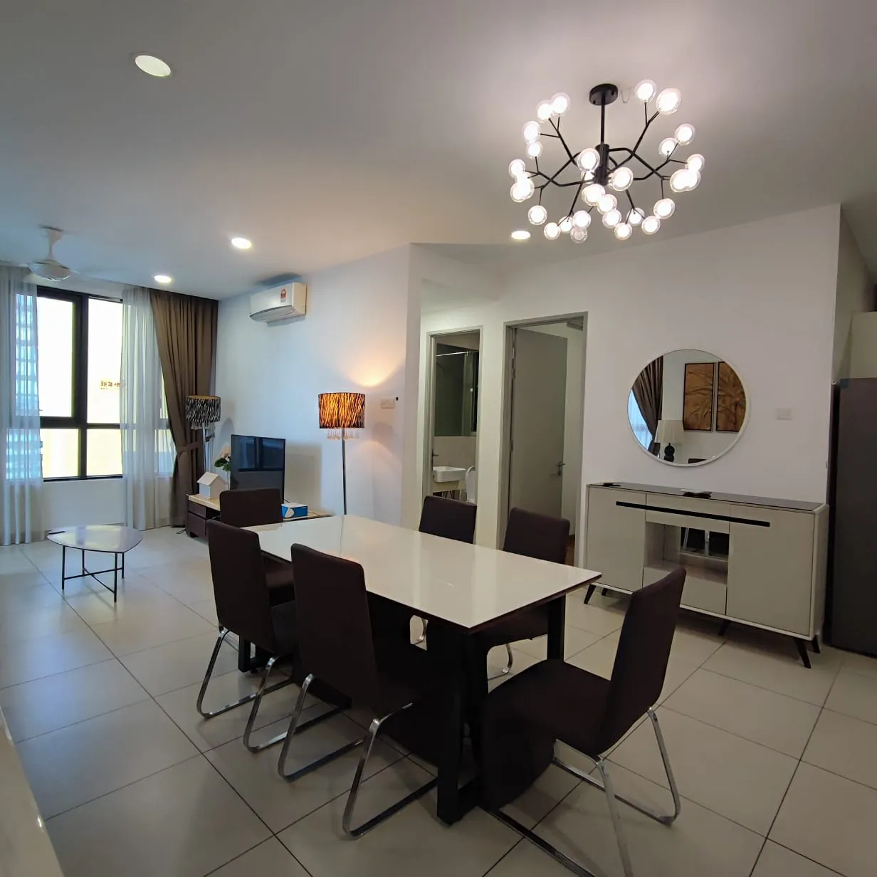 KL Gateway Premium Residences unit property photo 3