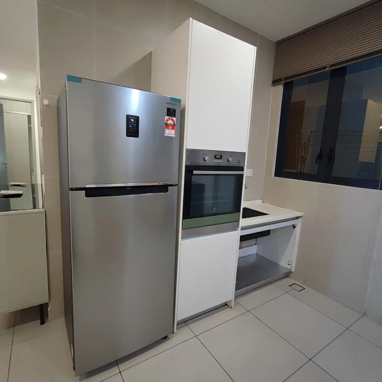 KL Gateway Premium Residences unit property photo 8