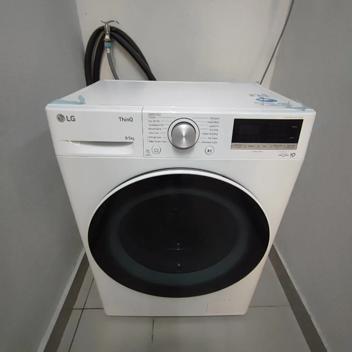 KL Gateway Premium Residences unit property photo 19