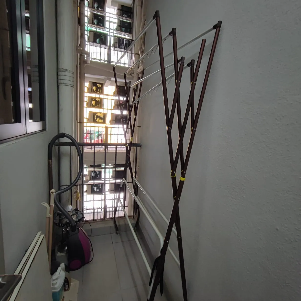 KL Gateway Premium Residences unit property photo 20