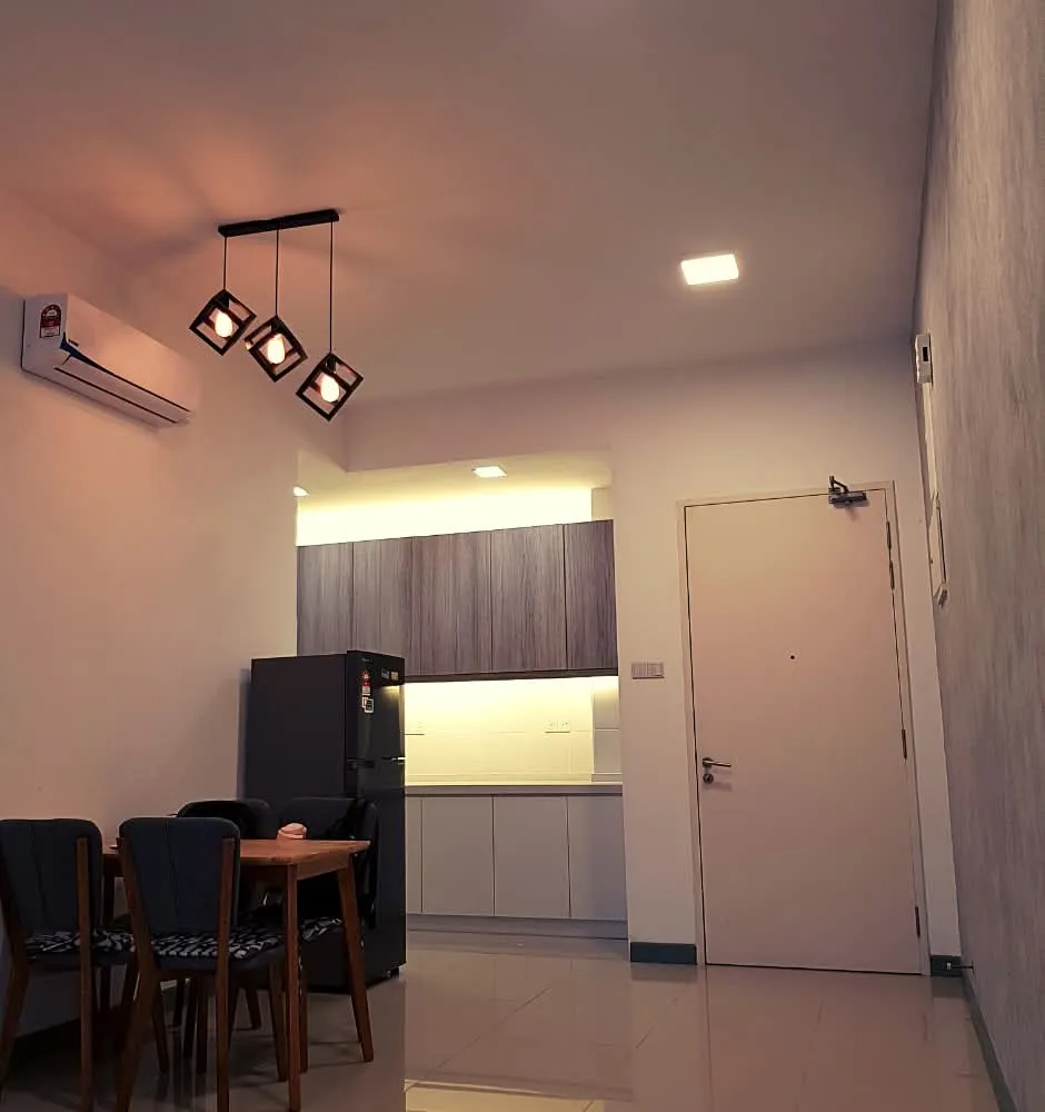 South View Serviced Apartments unit property photo 4
