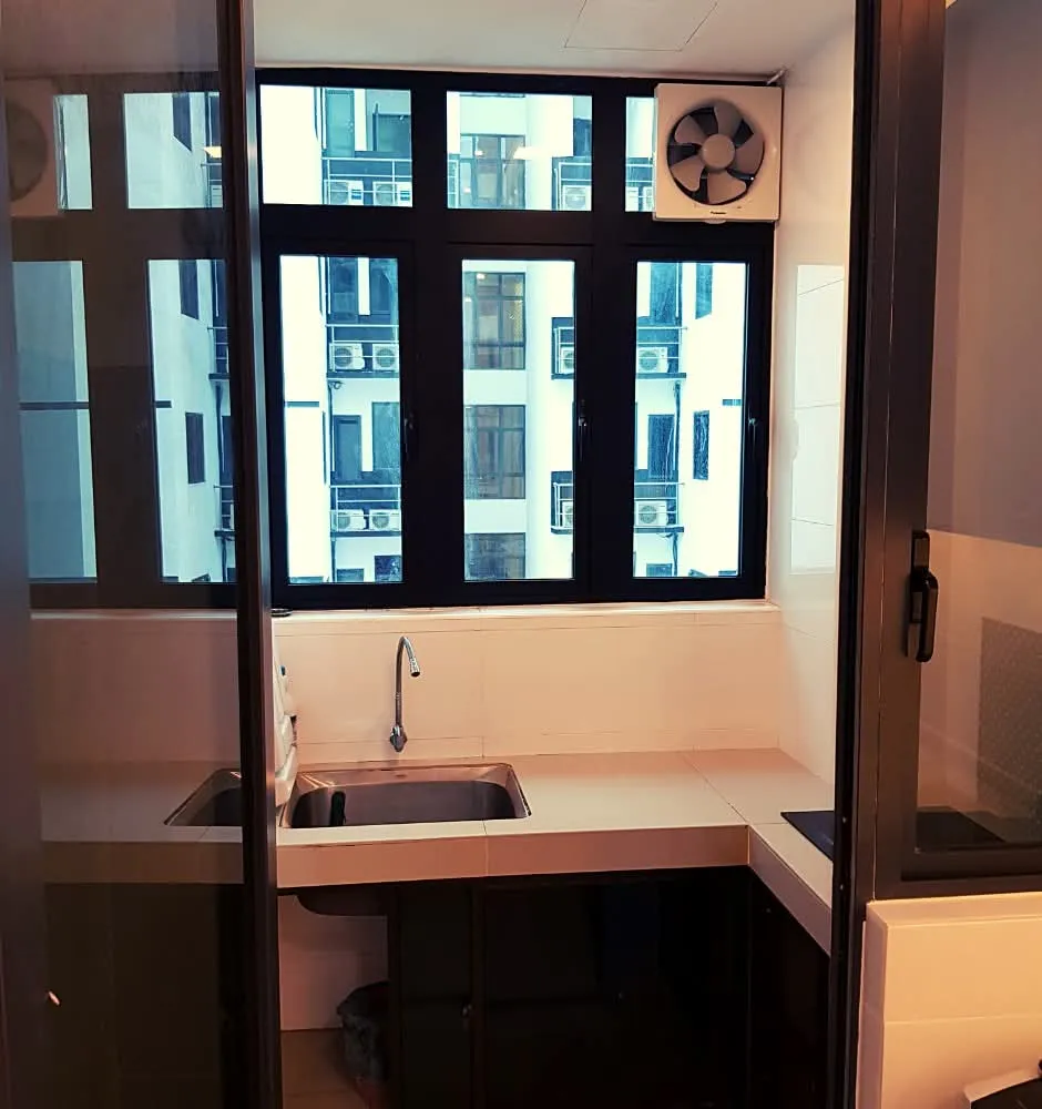 South View Serviced Apartments unit property photo 5