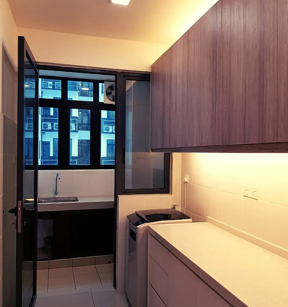 South View Serviced Apartments unit property photo 6