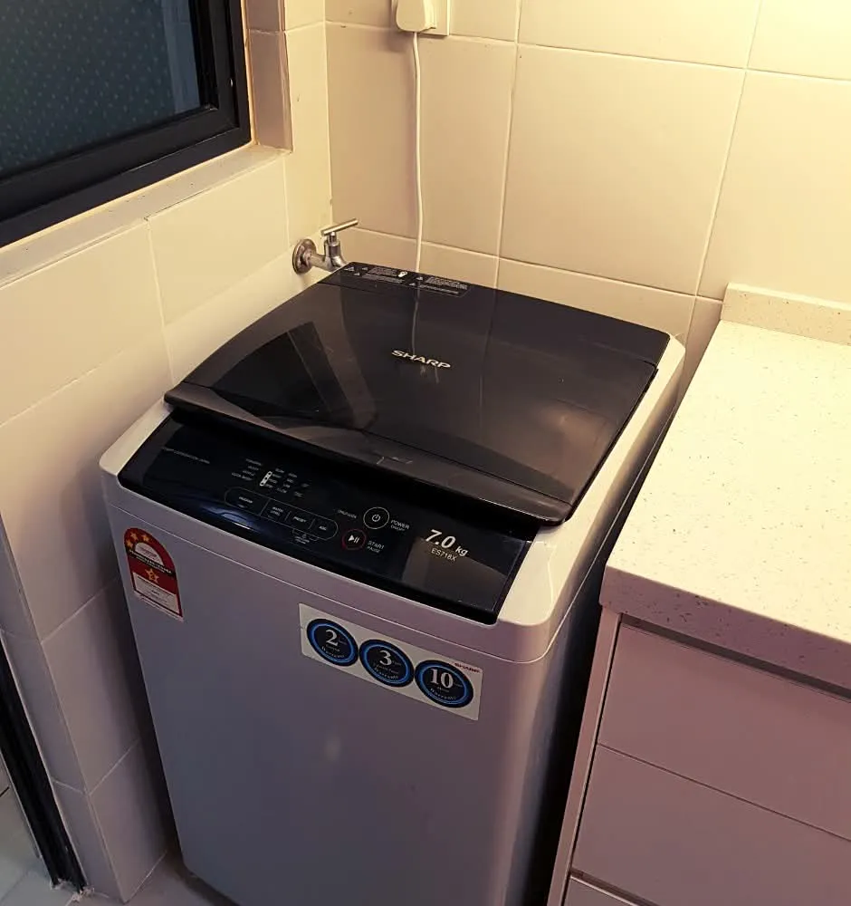 South View Serviced Apartments unit property photo 10